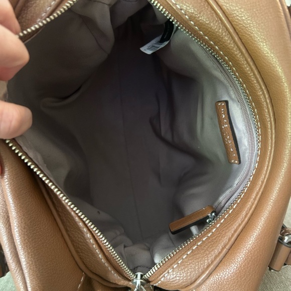 Marc Jacobs Classic Q Baby Groovee Satchel Bag - Picture 5 of 7